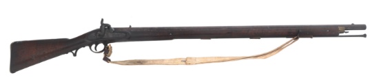EAST INDIA CO PERCUSSION CONVERSION MUSKET