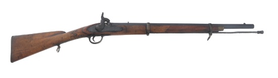 COOK & BROTHER .58 CALIBER ARTILLERY CARBINE