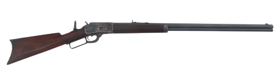 MARLIN MODEL 1889 .32 CALIBER LEVER ACTION RIFLE