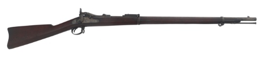 US SPRINGFIELD MODEL 1884 .45-70 CALIBER RIFLE