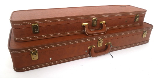 BROWNING BT99 AND SA-22 HARD CASES