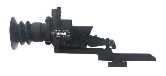 ISRAELI TRILUX L2A2 SUIT TELESCOPIC SIGHT