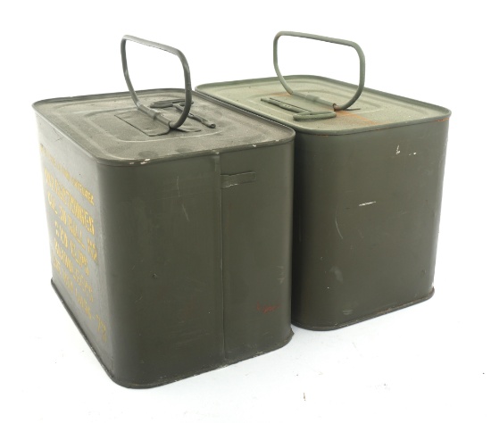 RIFLE AMMUNITION .30-06 CALIBER - 384 ROUNDS
