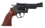 SMITH & WESSON 19-4 KENTUCKY POLICE .357 REVOLVER