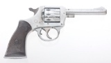 HARRINGTON & RICHARDSON MODEL 923 .22 CAL REVOLVER
