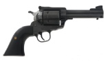 RUGER NEW MODEL SUPER BLACKHAWK .44 CAL REVOLVER