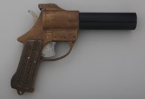 INTERNATIONAL FLARE SIGNAL CO. 37mm FLARE PISTOL