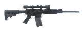 ANDERSON MFG MODEL AM-15 .300 BLKOUT CALIBER RIFLE