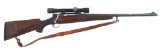 SPORTERIZED ROCK ISLAND MODEL 1903 30-06 CAL RIFLE