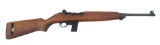 IVER JOHNSON M22 .22 LR CAL CARBINE