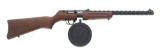 PIETTA SOVEREIGN TOMMY MODEL PPS/50 22 LR RIFLE