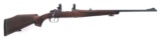STEYR MANNLICHER M72 6mm CAL BOLT ACTION RIFLE