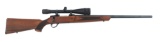 SAKO MODEL A II .308 CALIBER BOLT ACTION RIFLE