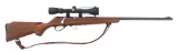MARLIN MODEL 980-DL .22 MAG CAL BOLT ACTION RIFLE