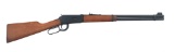 WINCHESTER MODEL 94 .30-30 CAL LEVER ACTION RIFLE