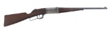 SAVAGE MODEL 99 .25-35 WCF CALIBER RIFLE