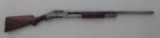 1900 WINCHESTER 1897 BLACK DIAMOND 16 GA SHOTGUN