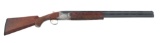WINCHESTER MODEL 101 NWTF 12 GAUGE SHOTGUN