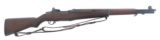 US INTERNATIONAL HARVESTER MODEL M1 GARAND RIFLE