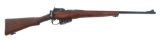 SPORTERIZED SAVAGE NO 4 MkI* .303 CALIBER RIFLE