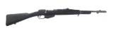 INDONESIAN DUTCH CONVERSION M95 7.7mm CAL RIFLE