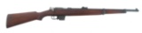 GAZTANAGA DESTROYER 9mm LARGO CALIBER CARBINE