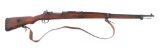 1942 TURKISH KIRIKKALE MODEL 1938 7.92mm RIFLE