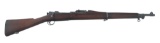 1917 US SPRINGFIELD MODEL 1903 .30-06 CAL RIFLE