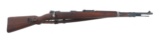 YUGOSLAVIAN ZASTAVA M48 7.92mm CALIBER RIFLE