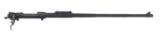 YUGOSLAVIAN V.R.69 CODE MODEL 98 BARRELED RECEIVER