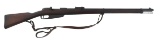 LOEWE BERLIN MODEL GEW 88 7.92mm CALIBER RIFLE