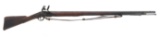 BRITISH SHORT LAND PATTERN MUSKET