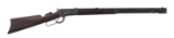 1894 WINCHESTER MODEL 1892 38-40 WCF CALIBER RIFLE