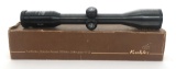 KAHLES MODEL S 6X42 RIFLE SCOPE