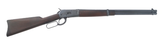 ROSSI MODEL 65 SRC .45 COLT CALIBER CARBINE | Guns & Military Artifacts ...