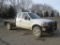2006 Ford F250 4x4 Extended Cab Pickup