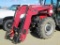 Case/IH L40 Loader