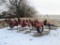 Case/IH 5700 Chisel Plow