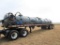 2011 SFW 130 Barrel Dual Axle Steel Tanker Trailer