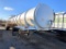 1987 Fruehauf 125 Barrel Dual Axle Steel Tanker Trailer