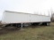 2003 Jet 42’ Dual Axle Grain Hopper Trailer