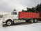 1993 Kenworth T800 10 Wheel Truck