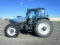 2000 New Holland TM150 MFD Tractor