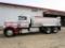 1984 Peterbilt 359 10 Wheel Dump Truck