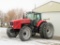 Massey Ferguson 8260 MFD Tractor