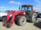 Case/IH 95 MFD Tractor