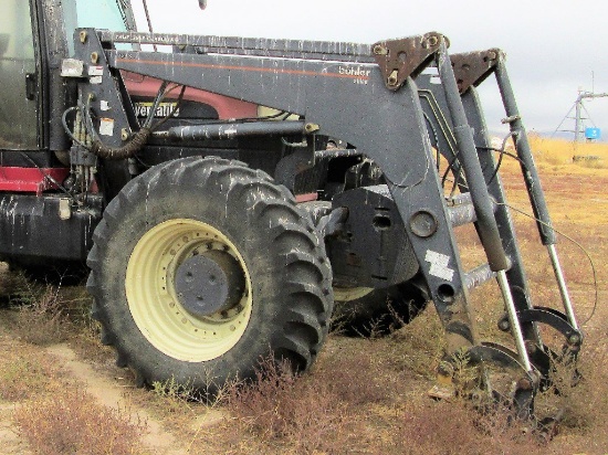 Buhler Allied 2895 Front Loader