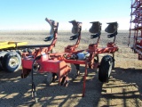 IH 145 4 Bottom Plow