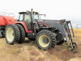 2004 Versatile 2210 Genesis II MFD Tractor