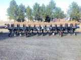 Elmers 12 Row Cultivator